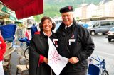 2011 Lourdes Pilgrimage - Random People Pictures (19/128)